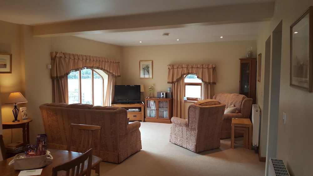 Coldham Cottages view 5