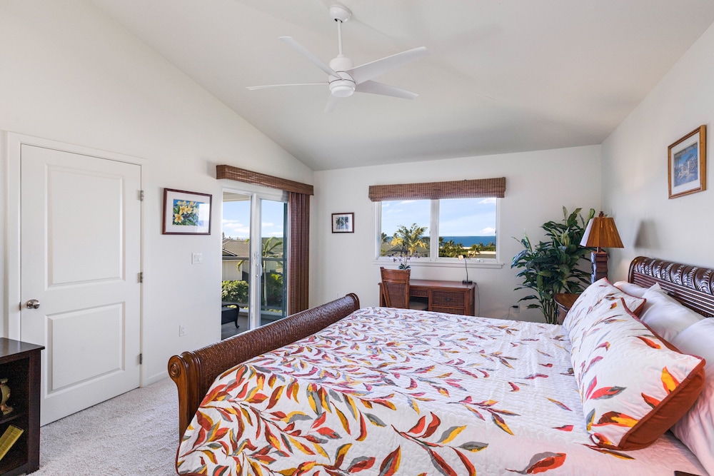 Na Hale O Keauhou J4 3 Bedroom Condo