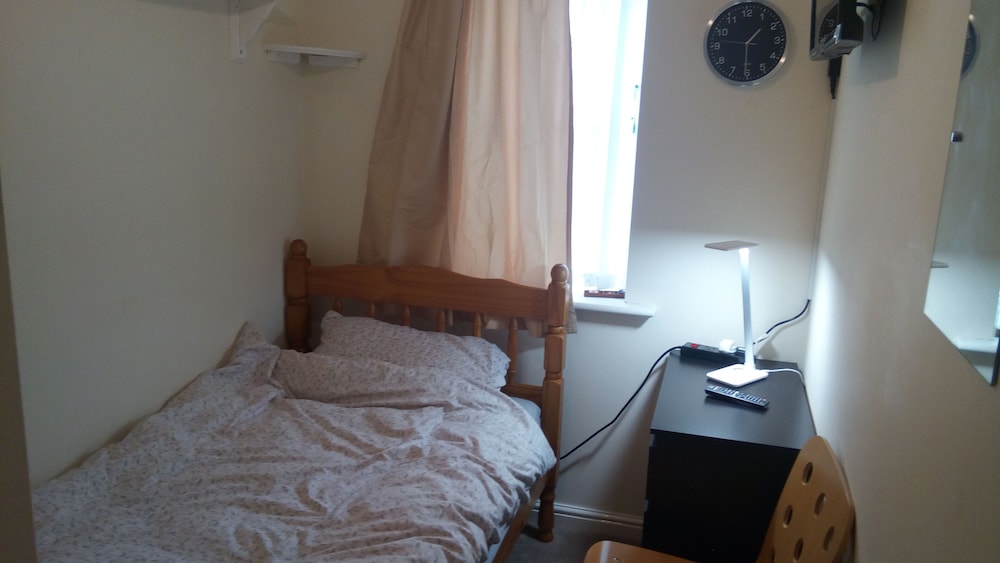 Rhemoy House view 3