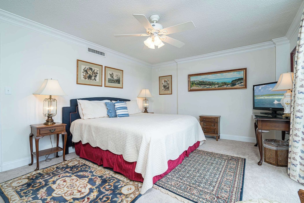 Elegant Escape Beach Service Included