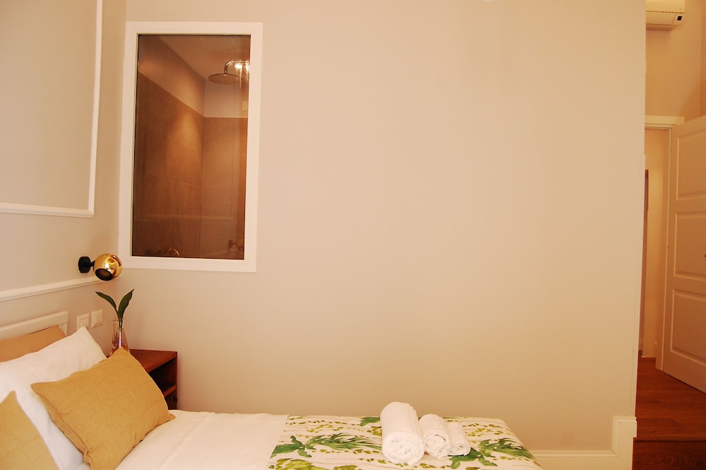 Banco 19 b&b