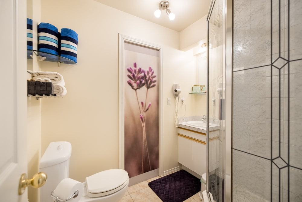 Enchanter Oceanview Suites