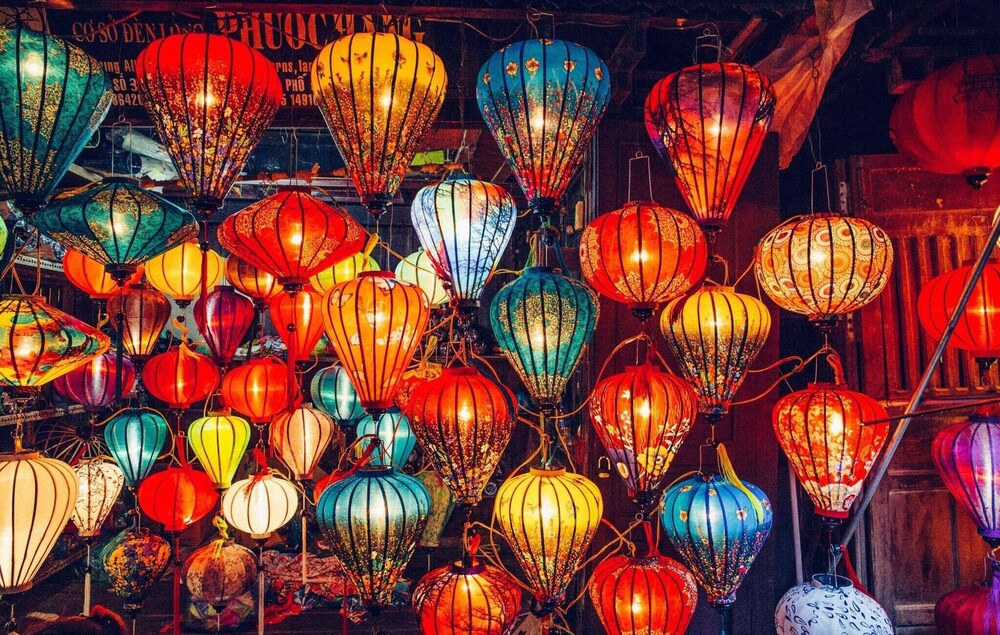 Grand Sunrise Palace Hoi An- A Luxury Indochine Hotel & Spa 33