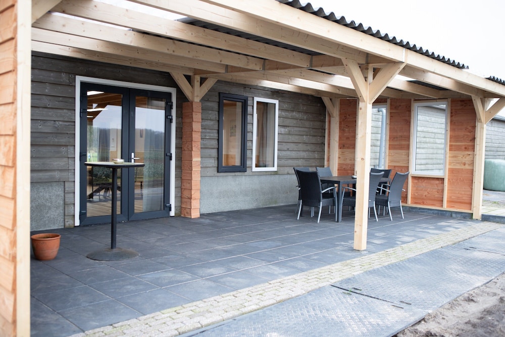 Beautiful Group Accommodation Near our own Food Forest