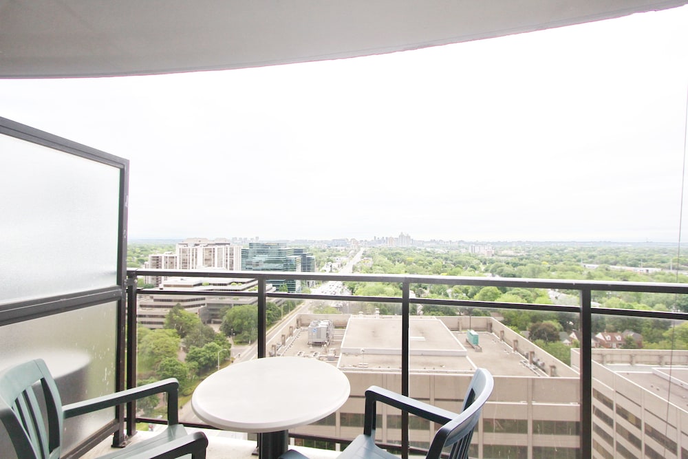 Pelicanstay at Yonge & Sheppard North York-1