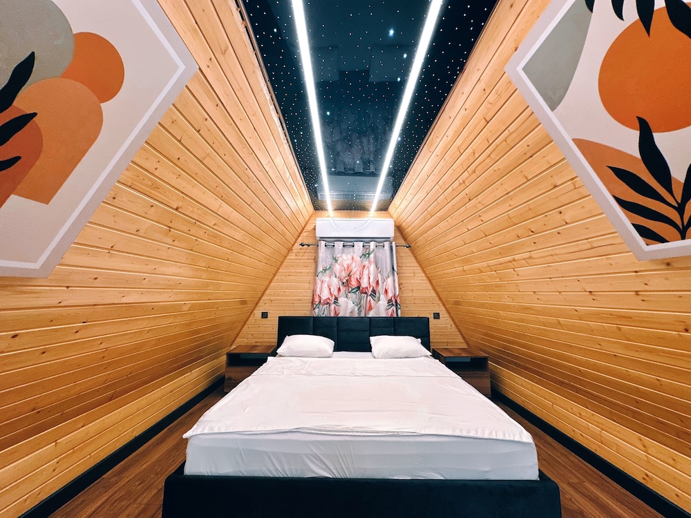 Dekoriza Glamping