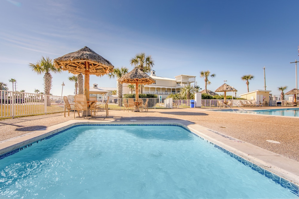 Holiday Inn Club Vacations Galveston Seaside Resort by IHG