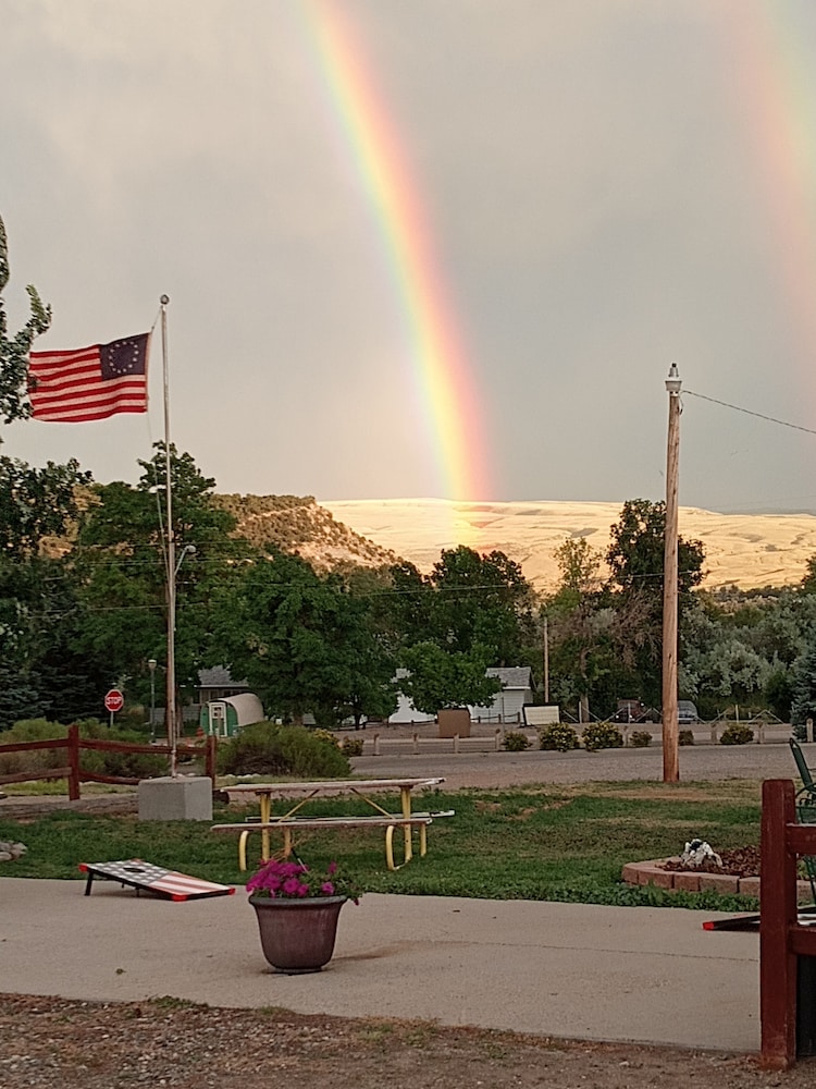 El Rancho Motel