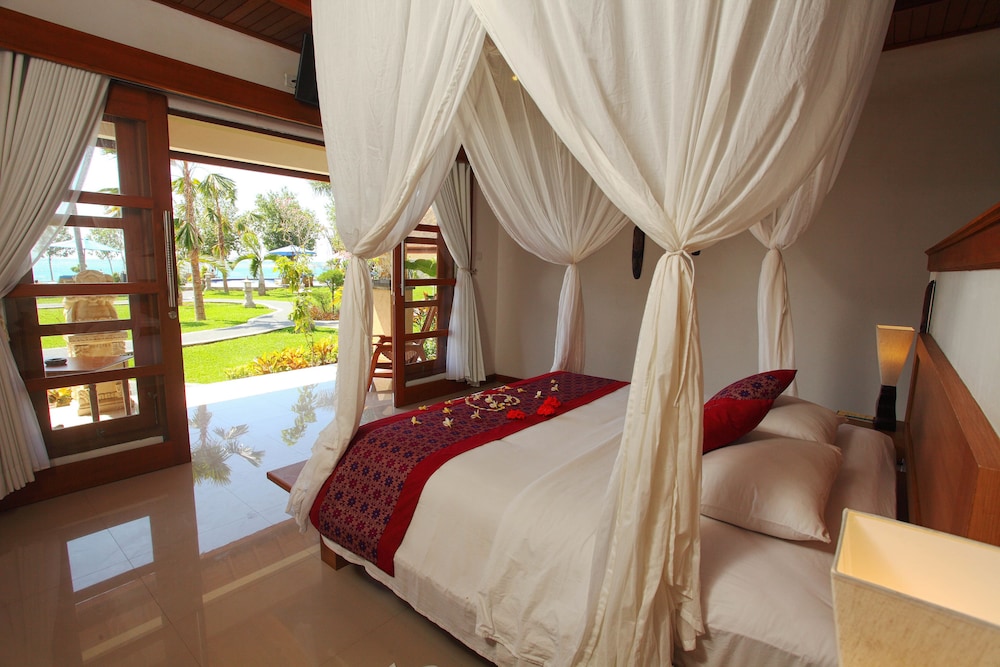 Adi Assri Beach Resort & Spa
