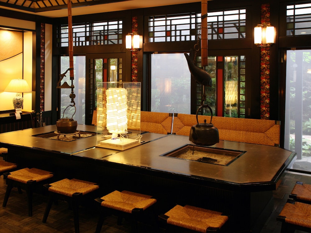 Sumatakyo Onsen Suikoen