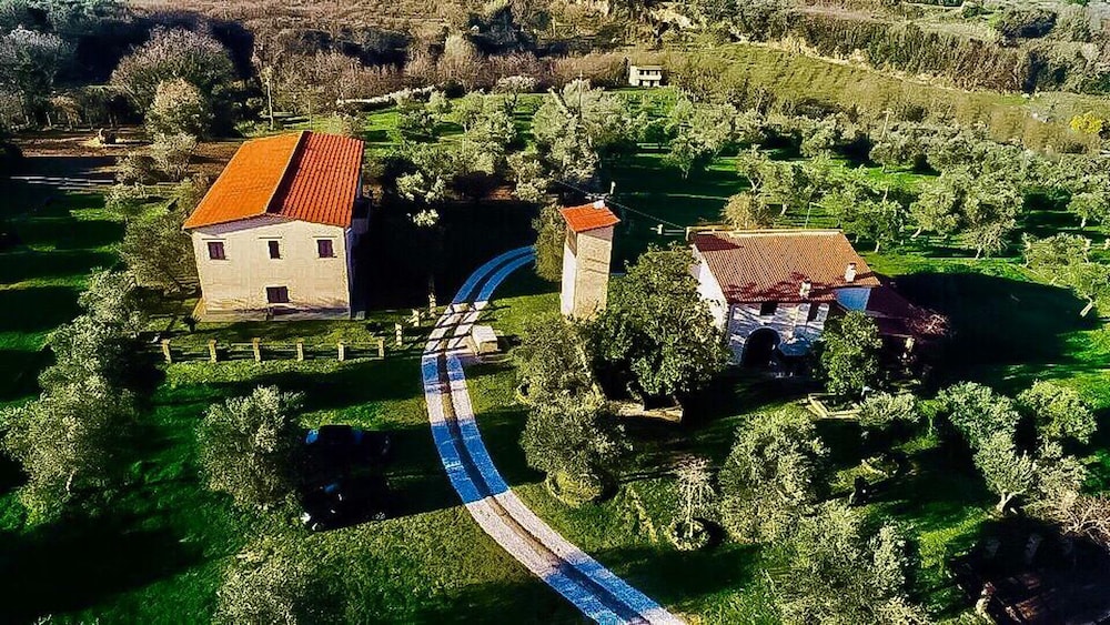 Il Maremmano