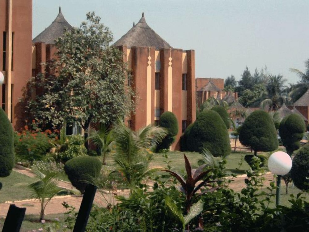 Bamako Vacations - Hotel Mande - Property Image 4
