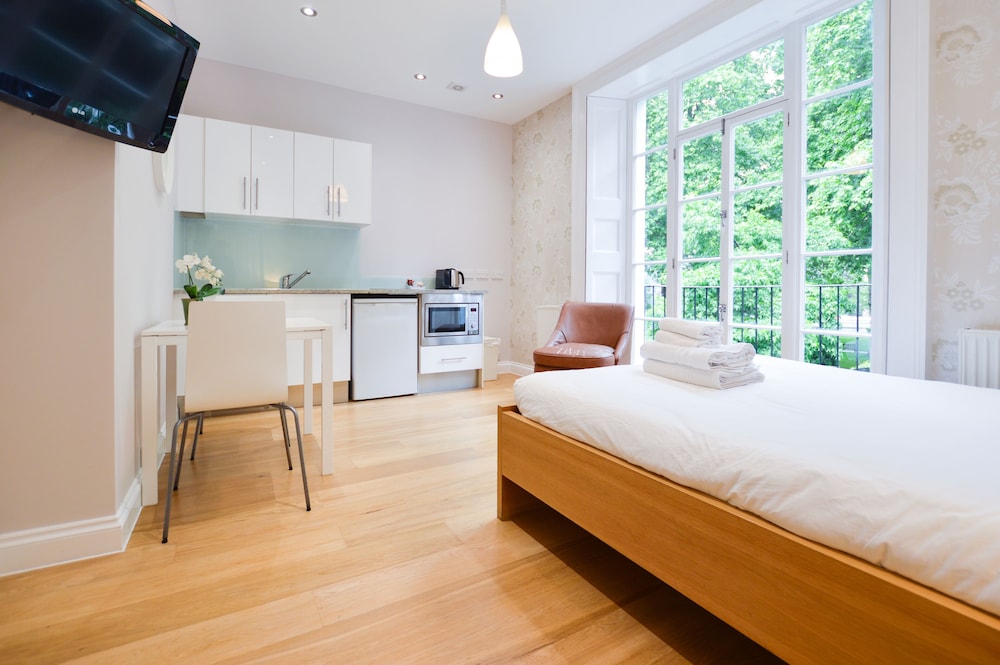 Paddington Green Serviced Apartments by Concept Apartments