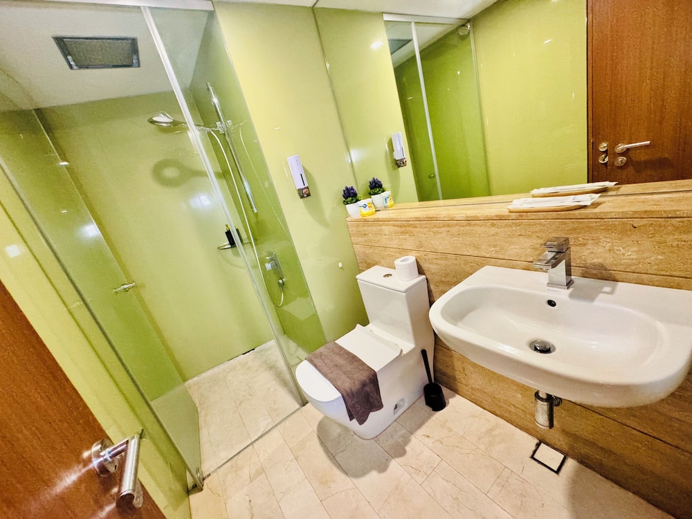 Vortex Suites Klcc Yonder Twin Tower