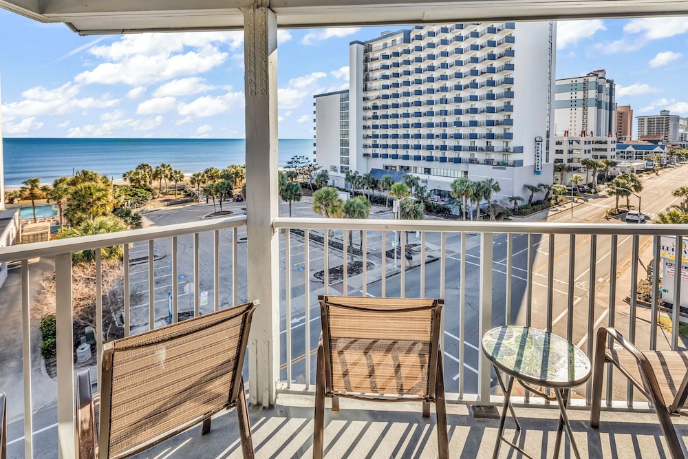 Bluewater Resort V408A