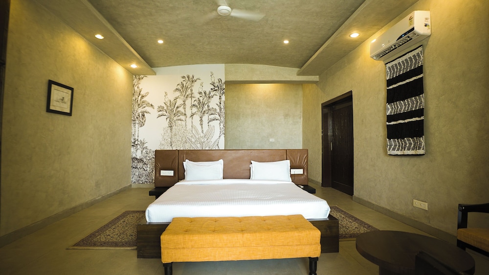 Gaj Resort, a member of Radisson Individuals Retreats