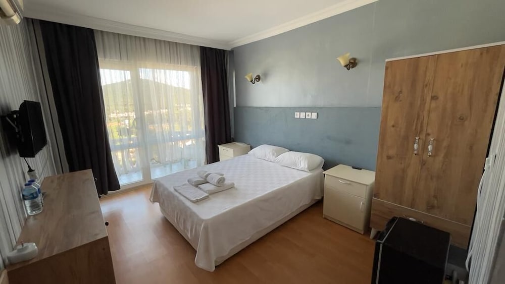 Tabiat Park Otel - Image 29