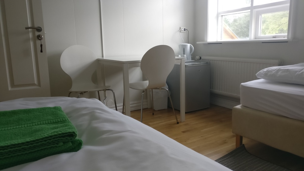 Birta Guesthouse