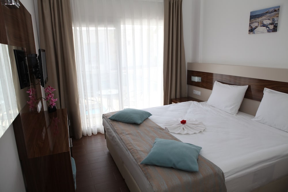 Cotton Boutique Hotel