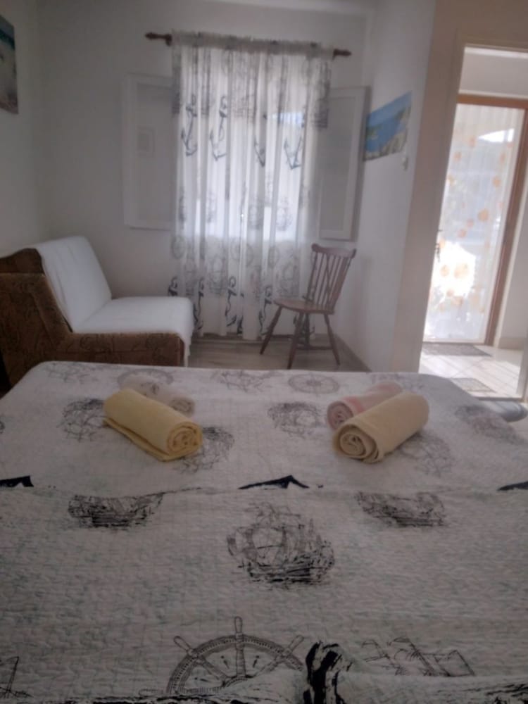 Roki - 10 m From Beach - A2 Mali