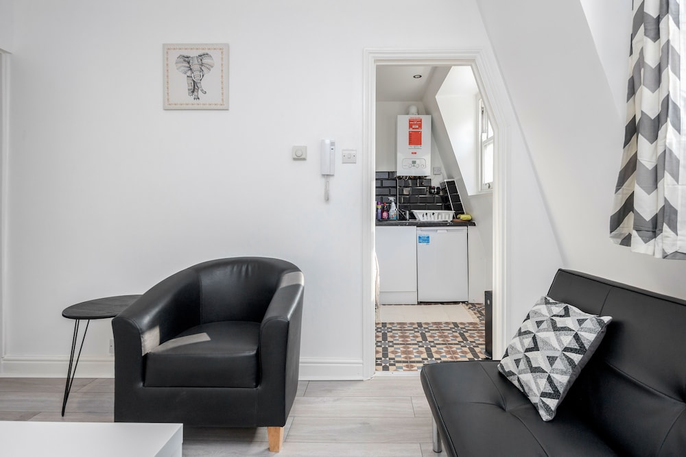 Cosy and Functional 1 Bedroom Flat in London