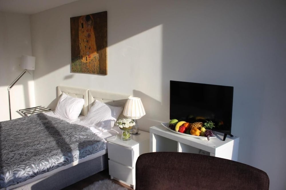 Blue Horizon Rezidans - Image 23