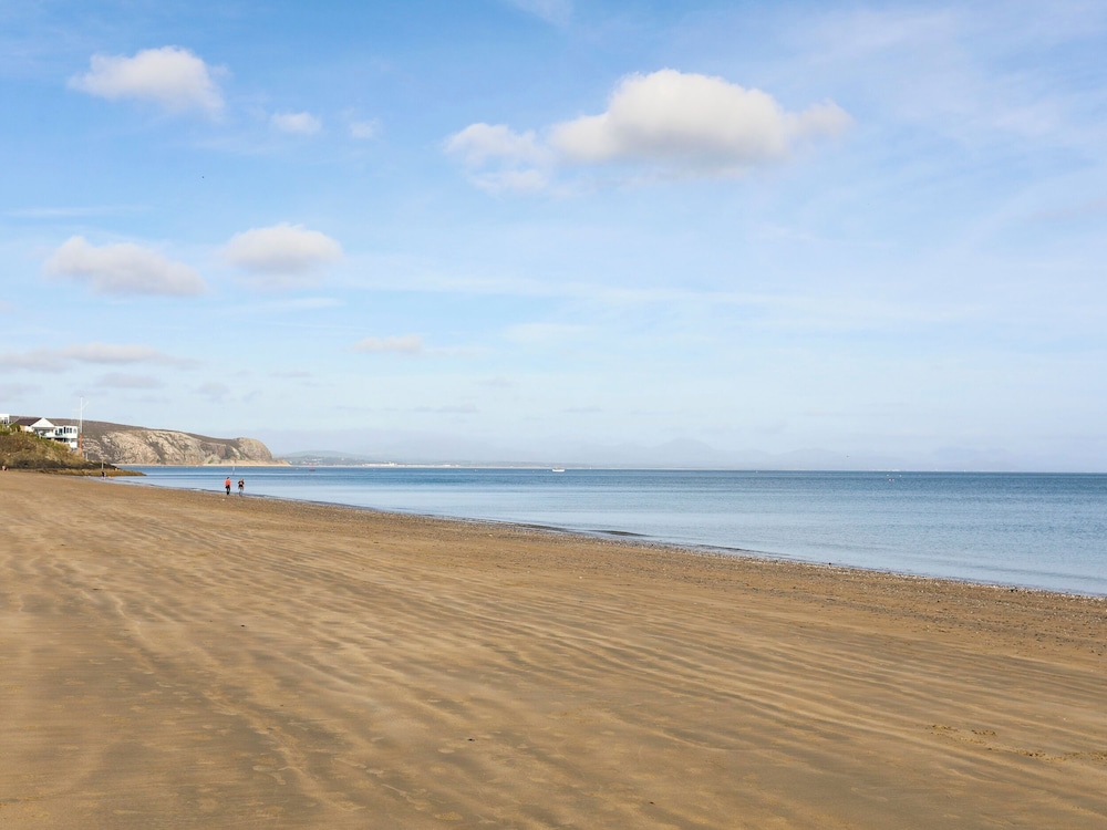 St Tudwals View