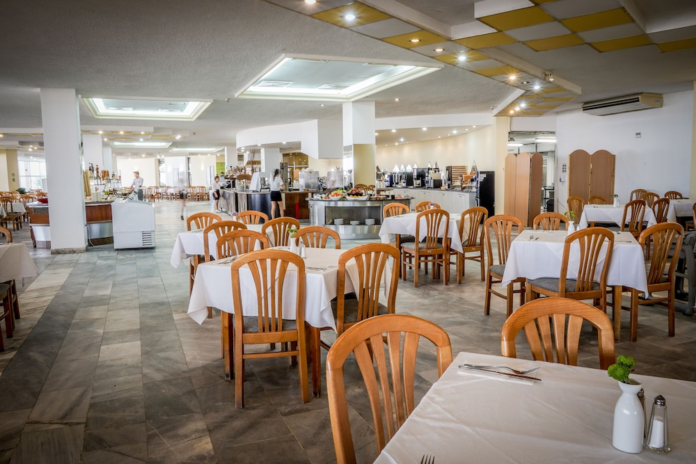Hotel Gergana - Ultra All Inclusive
