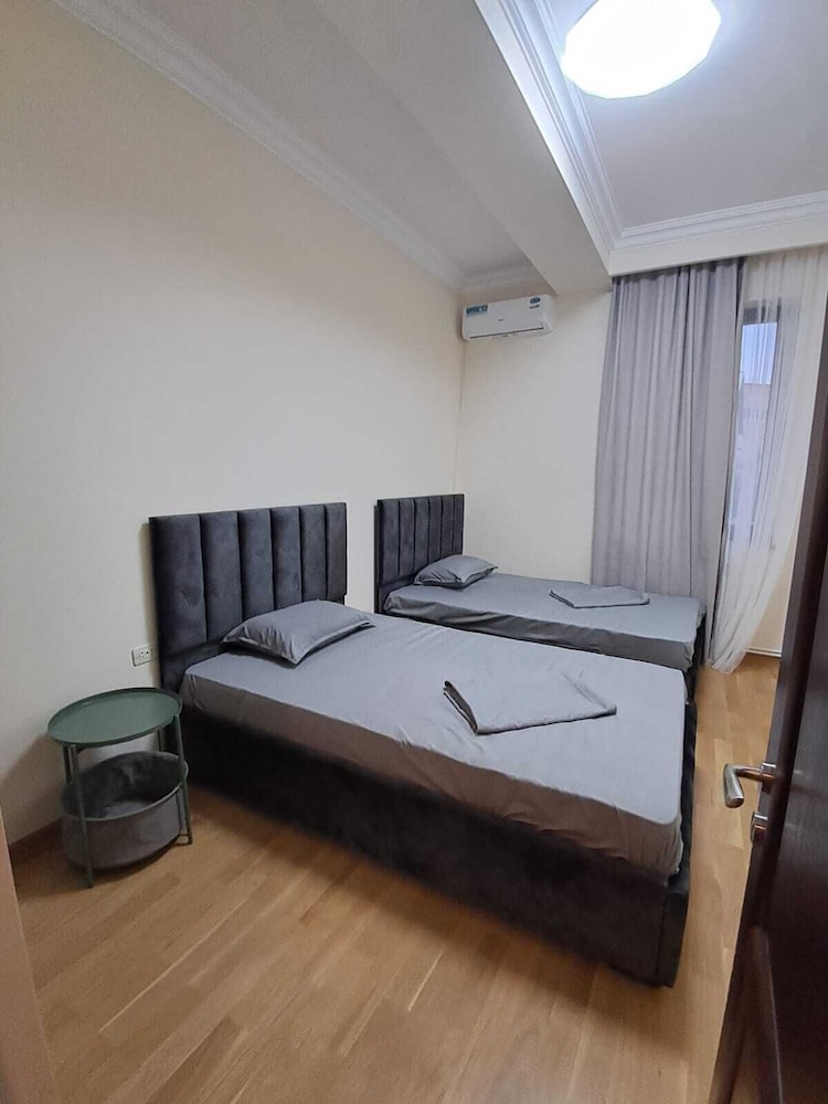 Velvet Vouge Hostel