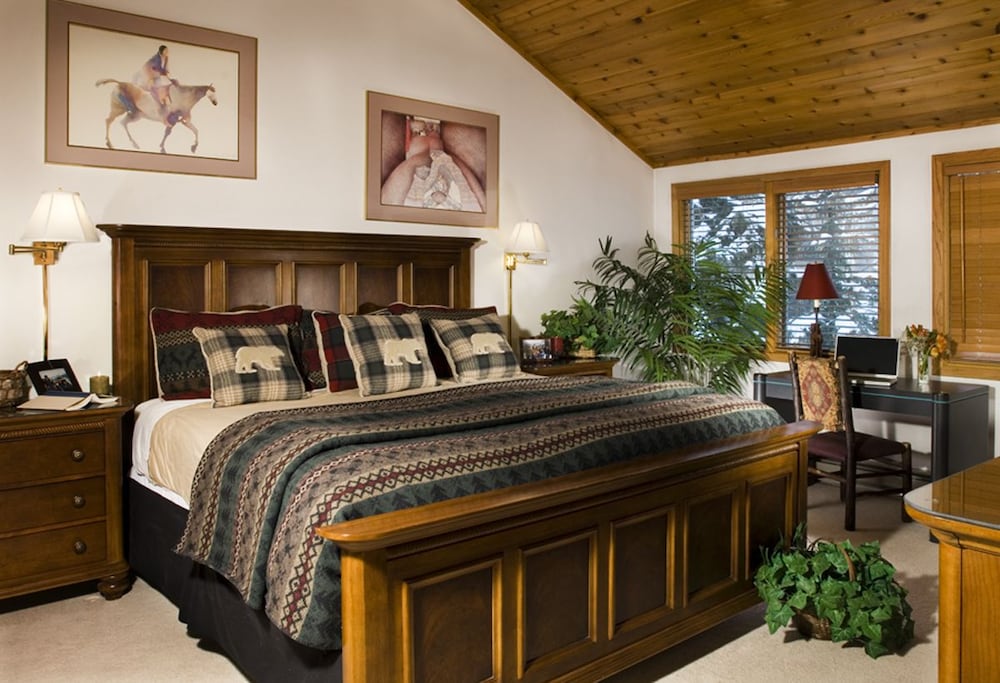 Townsend Place, A Vail Resorts Property