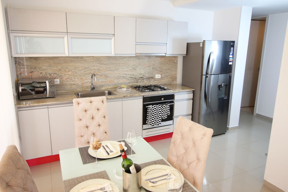 Apartamentos SOHO Style - Bello Horizonte
