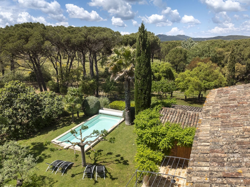 Bastide de Verez