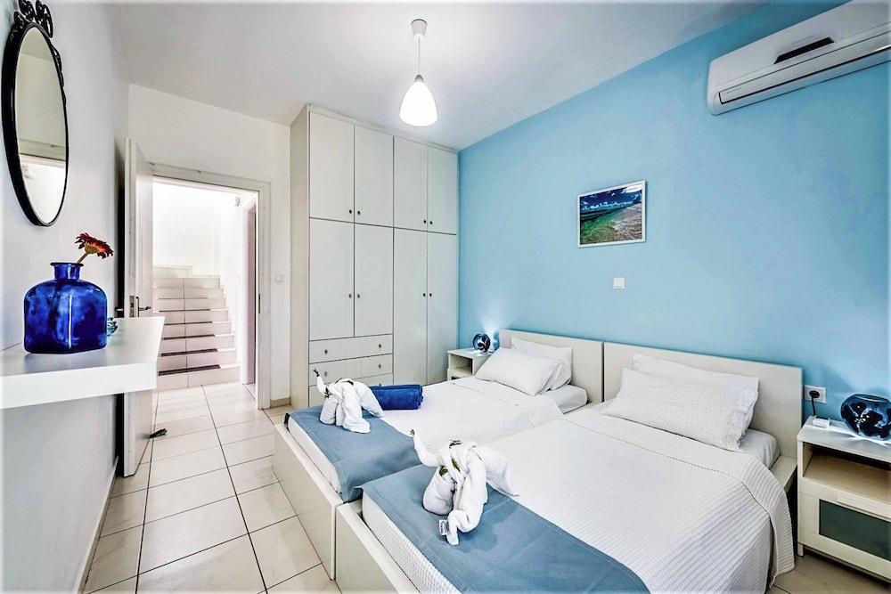 Villa Xenos Ena