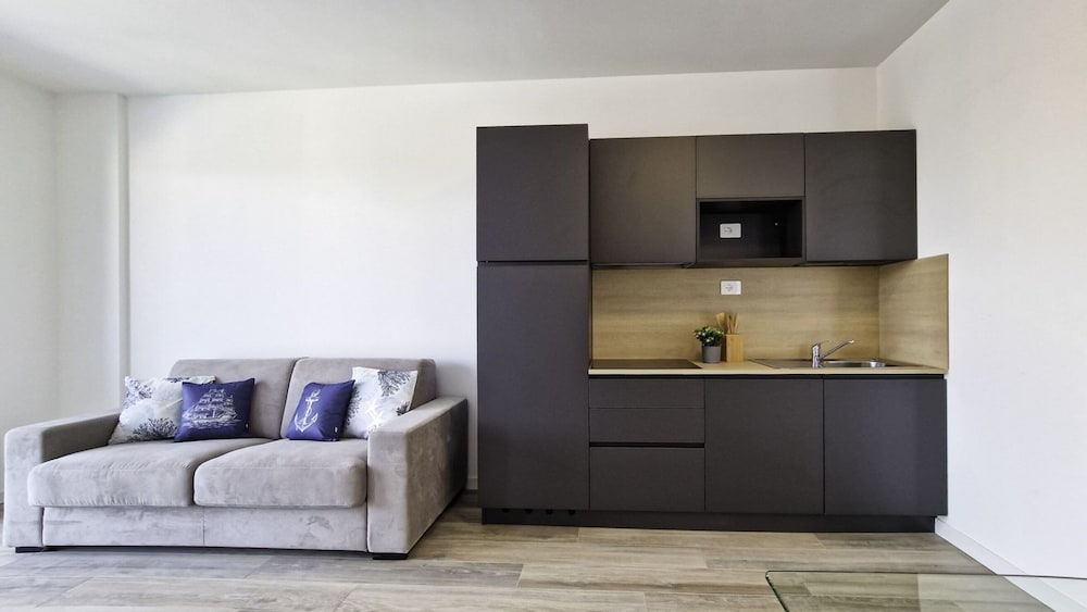Bright Studio Apartment in Bibione