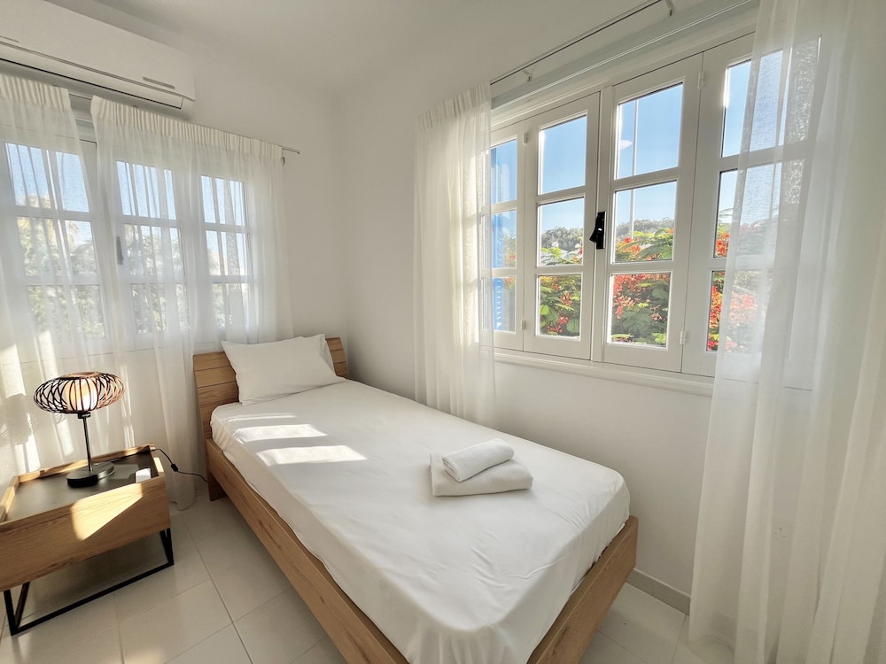 113 PRO - Stay Cavo Bay Villa