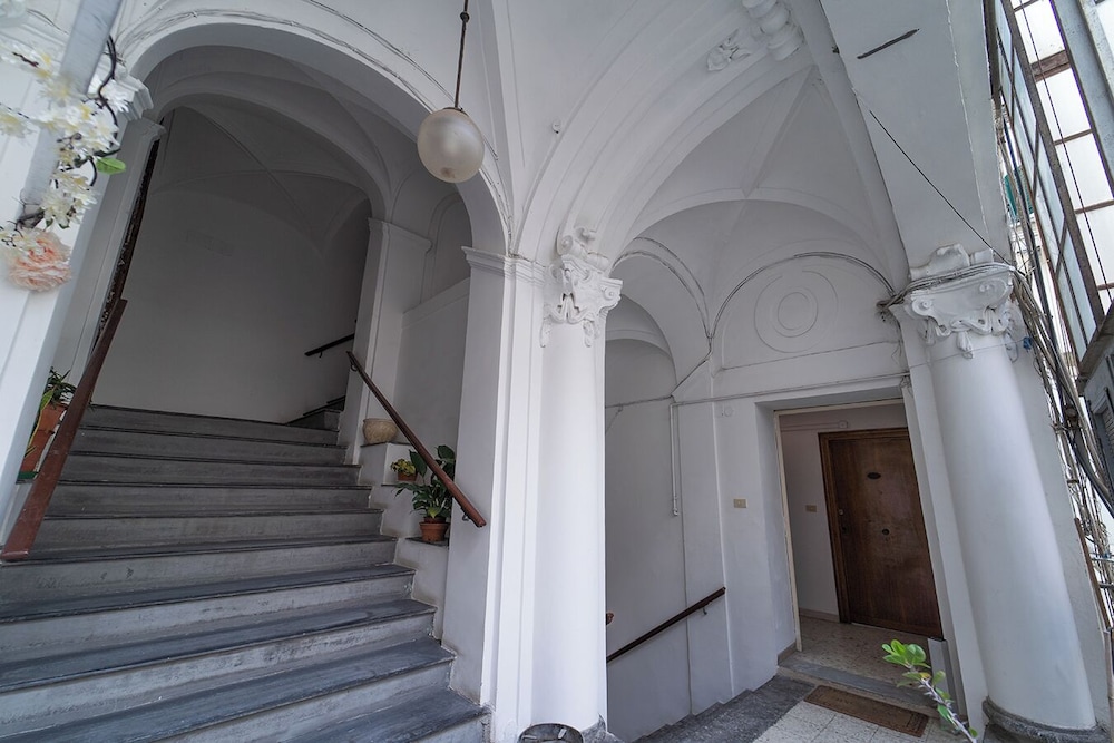 MEDINA H. NAPOLI CENTRO by ClaPa Group Dislocated Hospitality
