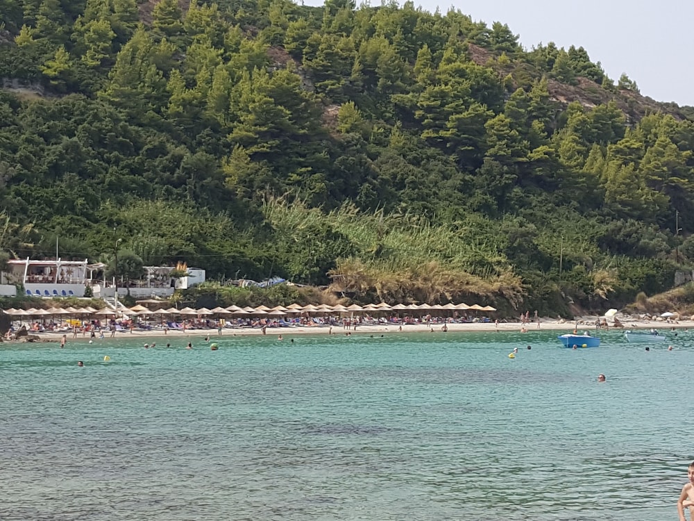 Elia Apartments