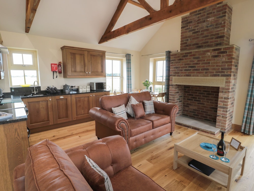 Whinny Cottage