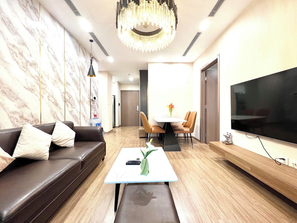 Luxhousing Vinhomes Skylake