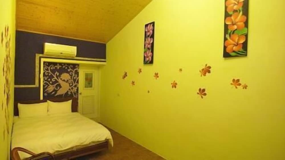 Mei Jia bed and breakfirst
