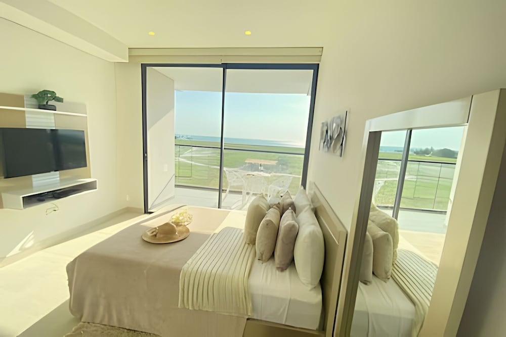 Apartamentos Salinas del Mar - by SOHO