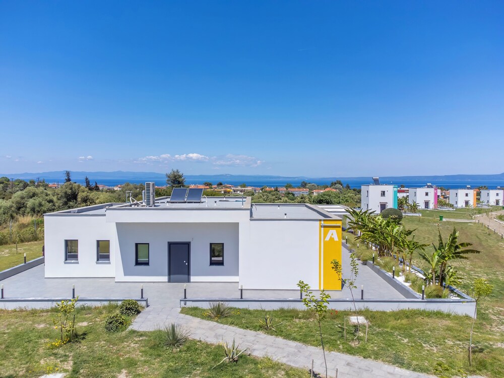 Continent Villas - Villa VIP