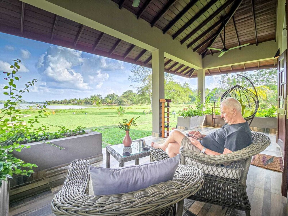 Gal Oya Lake Club