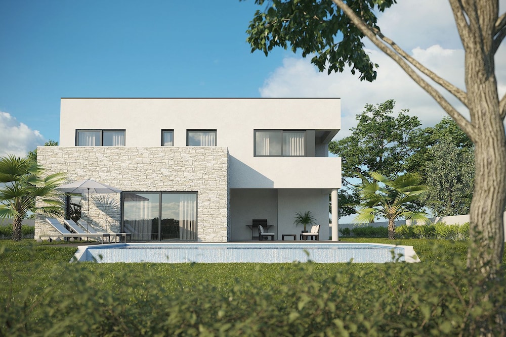 Villa Krnica