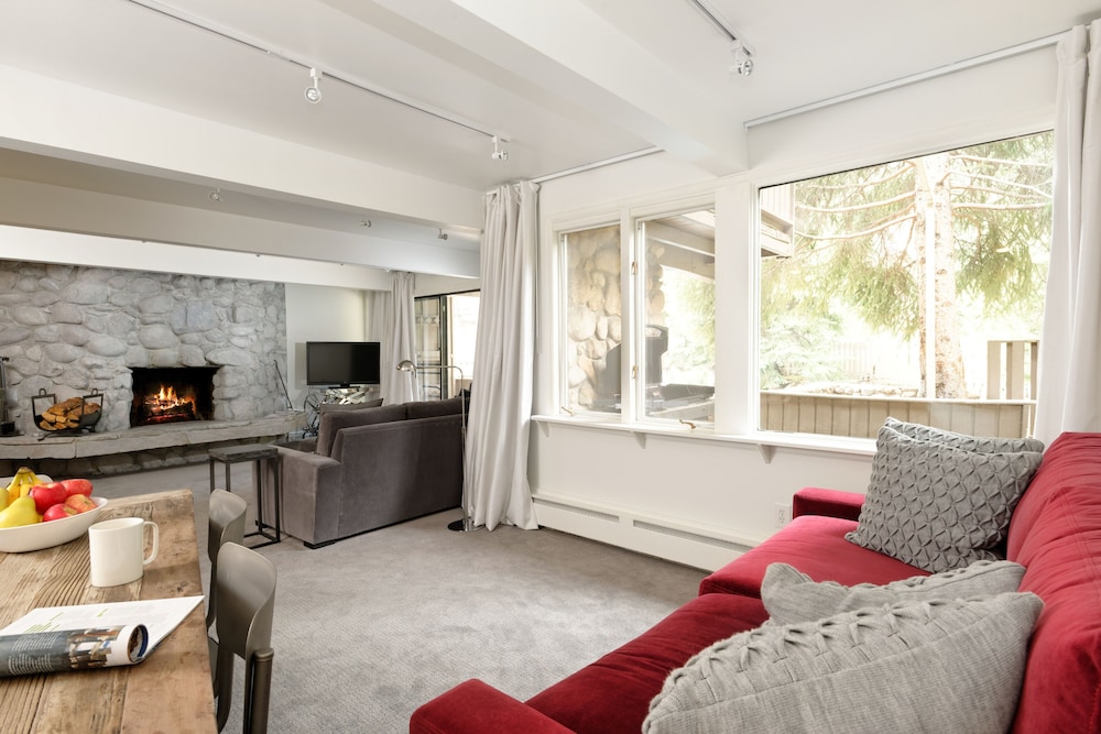 Aspen Snowmass Alps Apartments