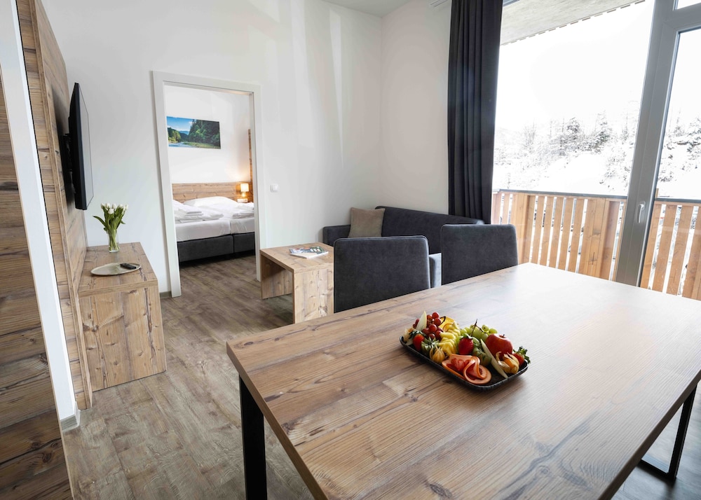 Alpenstyle Resort Fieberbrunn