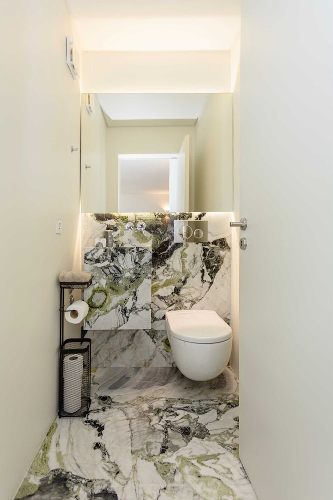 Liiiving in Porto - Foz Seaside Apartment