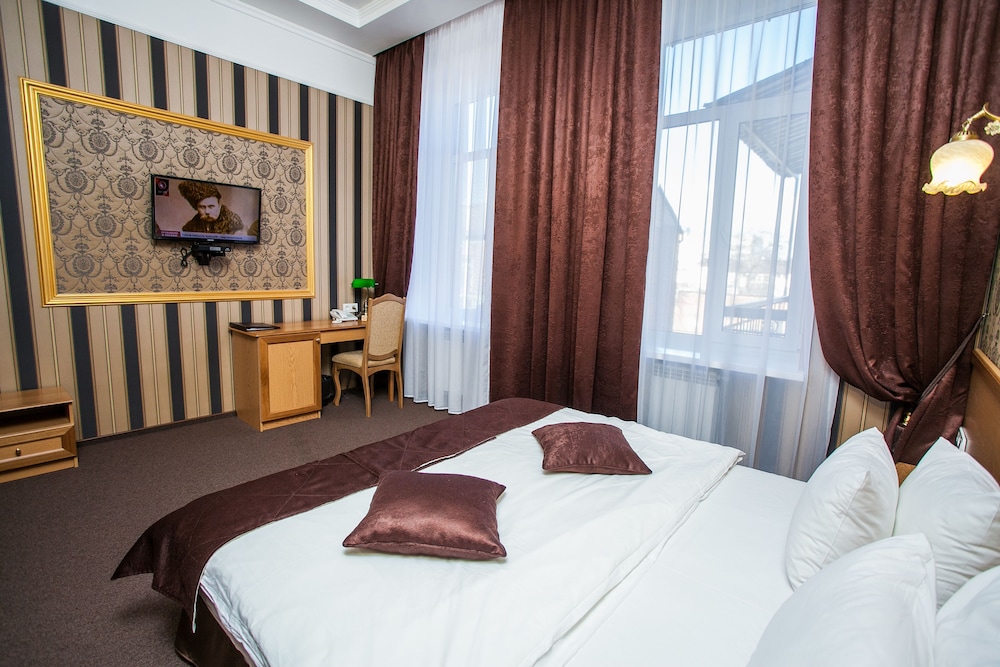 Hotel Litera