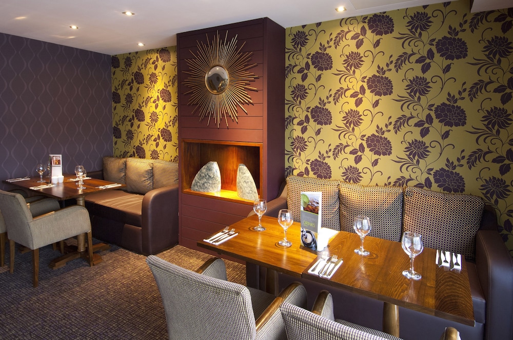 Premier Inn Warwick, photo 4