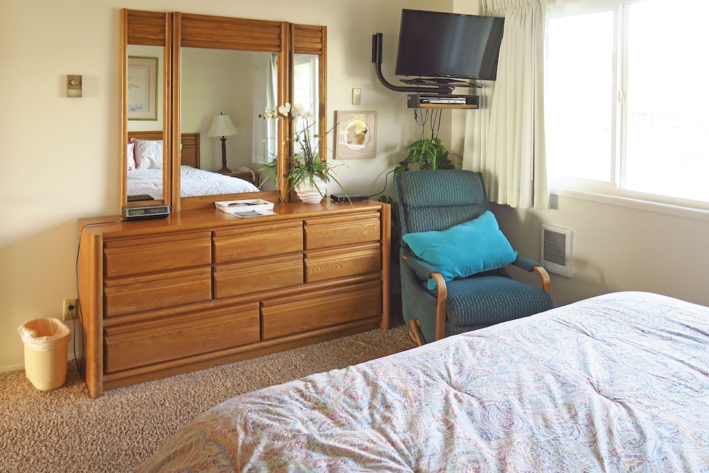 Ocean Terrace Condominiums